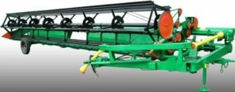 Жатки валковые навесные прицепные Жатки валковые навесные прицепные