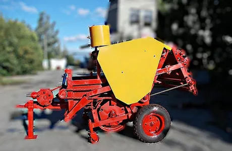 Пресс-подборщик Пресс-подборщик