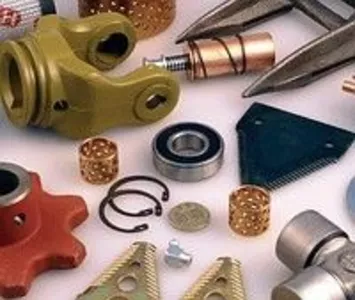 Запчасти Запчасти