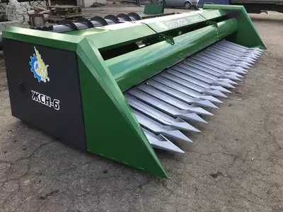 Жатки для уборки подсолнечника Жатки для уборки подсолнечника